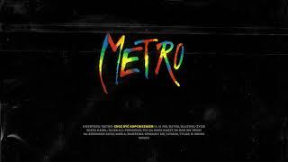 Studio Buffo - Metro [Cały Album]