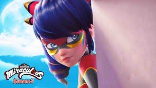 The Finale Episode of Season 6 Will Be Crazy - Miraculous Ladybug!