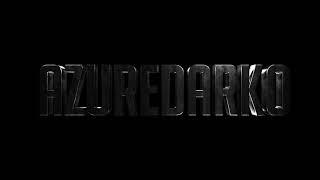 AzureDarko intro logo