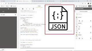 How to Fetch Data from Websites API JSON Format in Qlik Sense