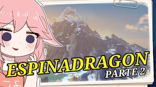 ️EL REGRESO DE ESPINA DRAGON  ► Noti-Genshin