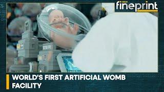 WION Fineprint | German scientist develops artificial womb facility