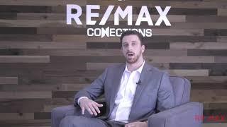 Why I Joined RE/MAX Connections - Alex Abboud