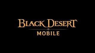 Black Desert Mobile Мировой Турнир - Рамонес финальный день (Европа)