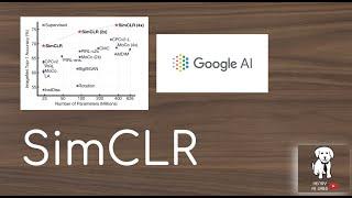 SimCLR Explained!