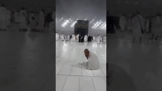 رحمان یا رحمان ️#shorts #youtubeshorts #makkah #shorts #viralvideo #kabalive #shortsfeed