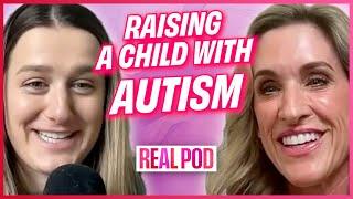 Nicci Smith (Mom to “Love On The Spectrum’s” Tanner Smith!) On Raising A Child With Autism