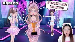 Ikut Lomba Di Style Showdown Dress To Impress ?!! [Roblox Indonesia]