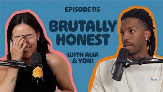Honesty In Friendships | EP 115 | What's The Juice? Podcast