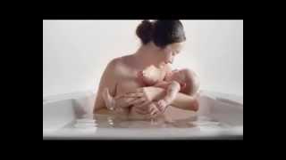 Baby Mild "Bath with mom"