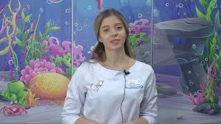 Фадеева Ольга Михайловна, детский стоматолог