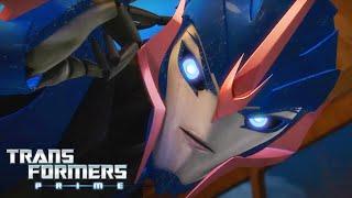 Transformers: Prime | S01 E17 | Animación | Transformers en español |