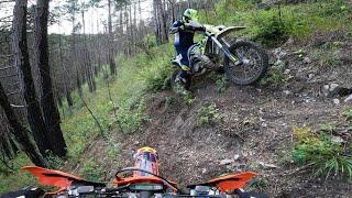 WE LOVE HARD ENDURO