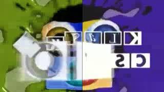 Klasky Csupo In Field Day Major Split G-Major 97