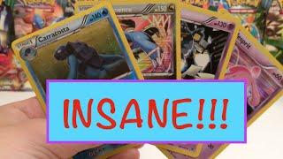 Opening 3 INSANE Plasma Blast Pokemon Booster Packs (Pack Battle VS Pokenation)