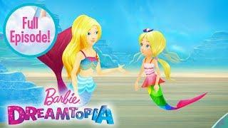 The Lost Treasure of the Prism Princess | Barbie Dreamtopia: The Series | Episode 8 | @Barbie