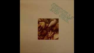 Ken Saul - Seashells (1971, UK)