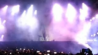 ALAN WALKER @SUNBURN BANGALORE 2019