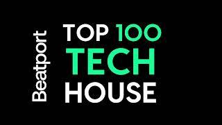 Beatport Top 100 Tech House 2022-06-07