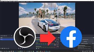 HƯỚNG DẪN LIVESTREAM FACEBOOK BẰNG OBS ĐƠN GIẢN DỄ HIỂU | HẢI YTB