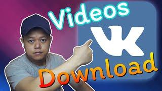 Download VK Videos with IDM: The Ultimate Guide for Easy Video Downloads!