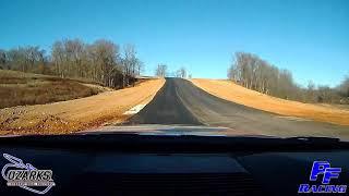 Lap Around Ozarks International Raceway W/ Mustang GT4