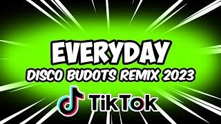 EVERYDAY - ARIANA BUDOTS DISCO REMIX 2023 [NEW] | TIKTOK VIRAL (DANGER BUDOTS) DJ RICHE OFFICIAL