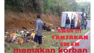 LAGI !!! TANJAKAN EM EN MEMAKAN KORBAN