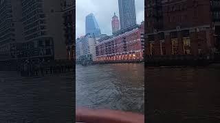 London River Cruise Tour 2023| Thames River| Big Ben And Lond Eye