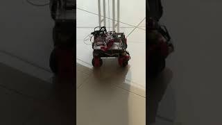 Self driving mobile robot - EDC 2.0