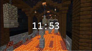 Minr: Thrice Deathless in 11:52.753