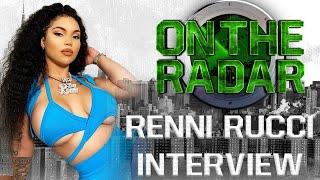 Renni Rucci Interview: Upcoming Album, “Hands On Ya Knees” With Kevin Gates, Motherhood + More!