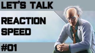 Tekken 7 Let's Talk - Reaction Speed
