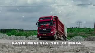 Pesona truck riau "YASHI"