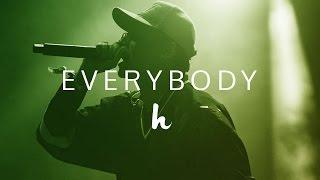 [SOLD] Logic Type Beat 2017 - "Everybody" (Prod. by Heer Beats)