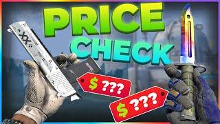 BUFF163 IS GONE! How to Check Prices for your CS2 Skins now!