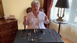 Dowsing Rods