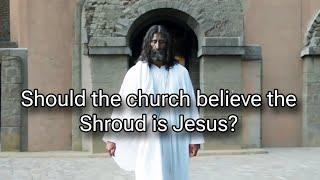 Shocking New Revelations! Jesus Brought to Life from the Shroud of Turin | Latest Findings