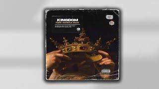 [FREE] SAMPLE PACK/ LOOP KIT - "KINGDOM" (Frank Dukes, Guitar Melodies, Pvlace, Cubeatz)