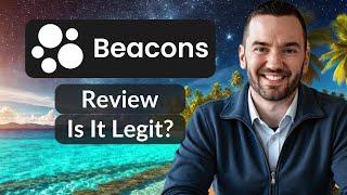 Beacons AI Review 2025 (Is Beacons.ai Legit?)