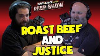 Roast Beef and Justice