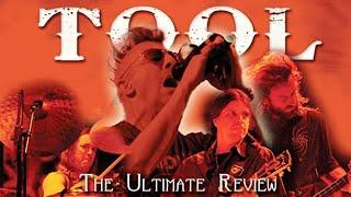 TOOL Documentary: The Ultimate Review (2008)