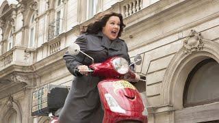 Action Comedy Movie 2021 - SPY (2015) Full Movie HD- Best Comedy Movies Full Length English
