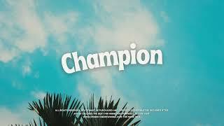 (FREE) Connor Price x Nic D x Rap Type Beat - "Champion"