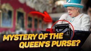 The contents of the royal purse surprised fans