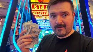 Winning The Grand Jackpot LIVE AS IT HAPPENS!