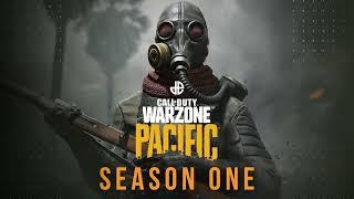 Final Circle Theme Music - Warzone Caldera - Vanguard Pacific Season One