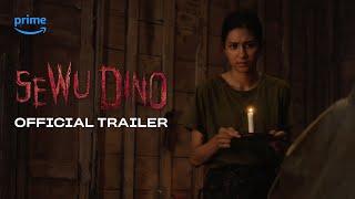Sewu Dino | Official Trailer | Mikha Tambayong, Rio Dewanto, Gisellma Firmansyah