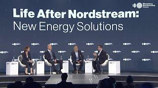 Life After Nordstream: New Energy Solutions