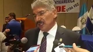 NORMAN QUIJANO SOBRE INSCRIPCIÓN DE BUKELE A GANA